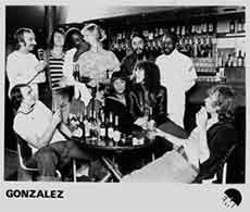 Then-Gonzalez